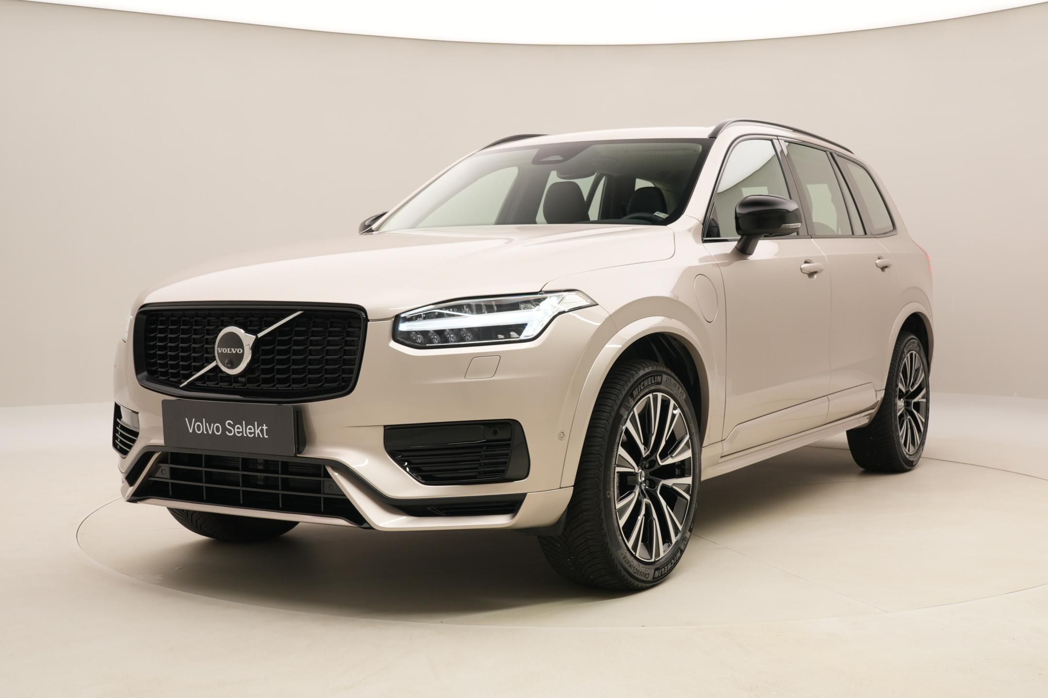 Volvo XC90, T8 AWD RECHARGE PLUS DARK