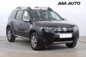 Dacia Duster, 1.6 SCe, LPG, Serv.kniha