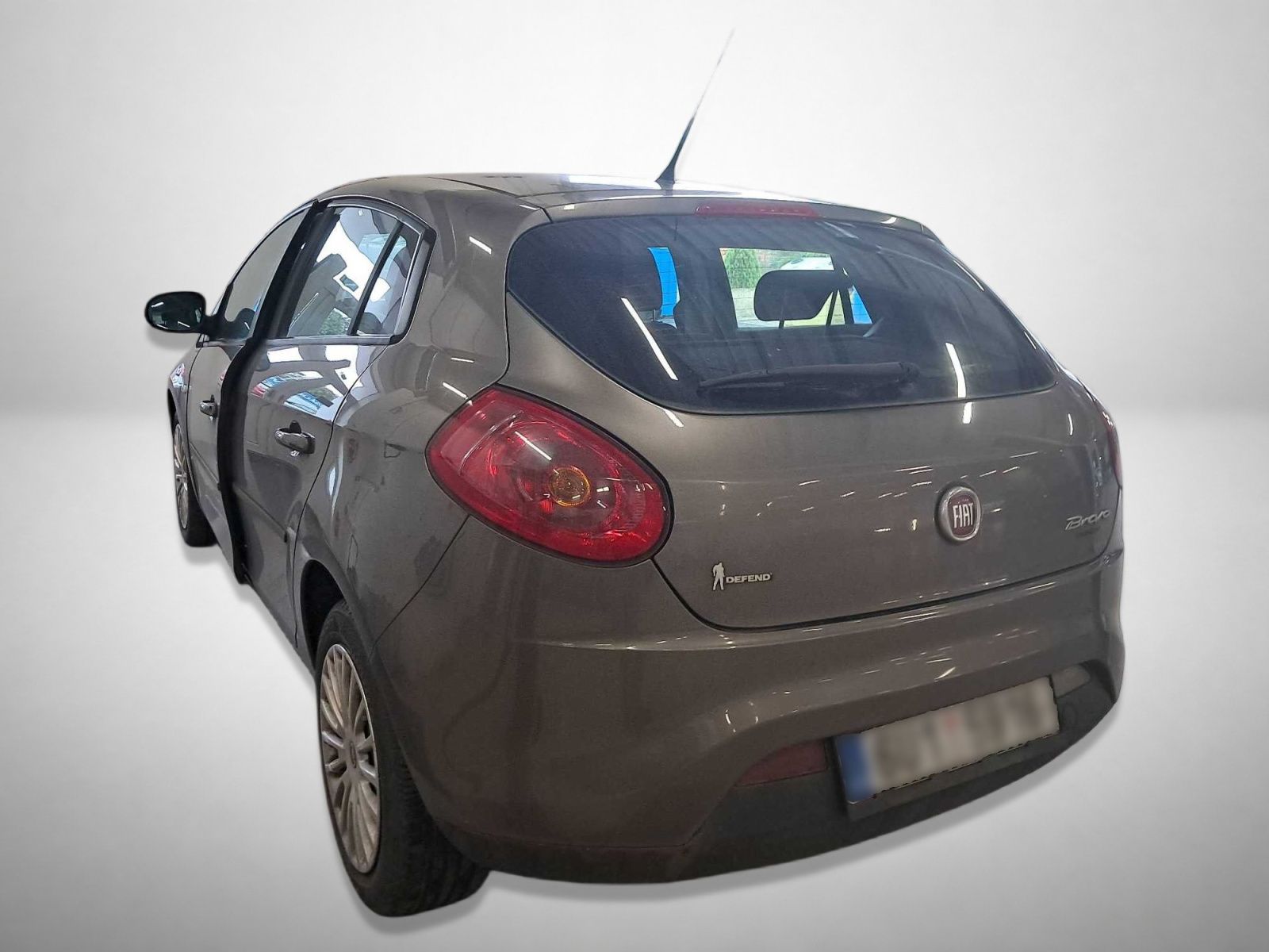 Fiat Bravo, 1.4 T-Jet, Klima, El. okna - fotka 2