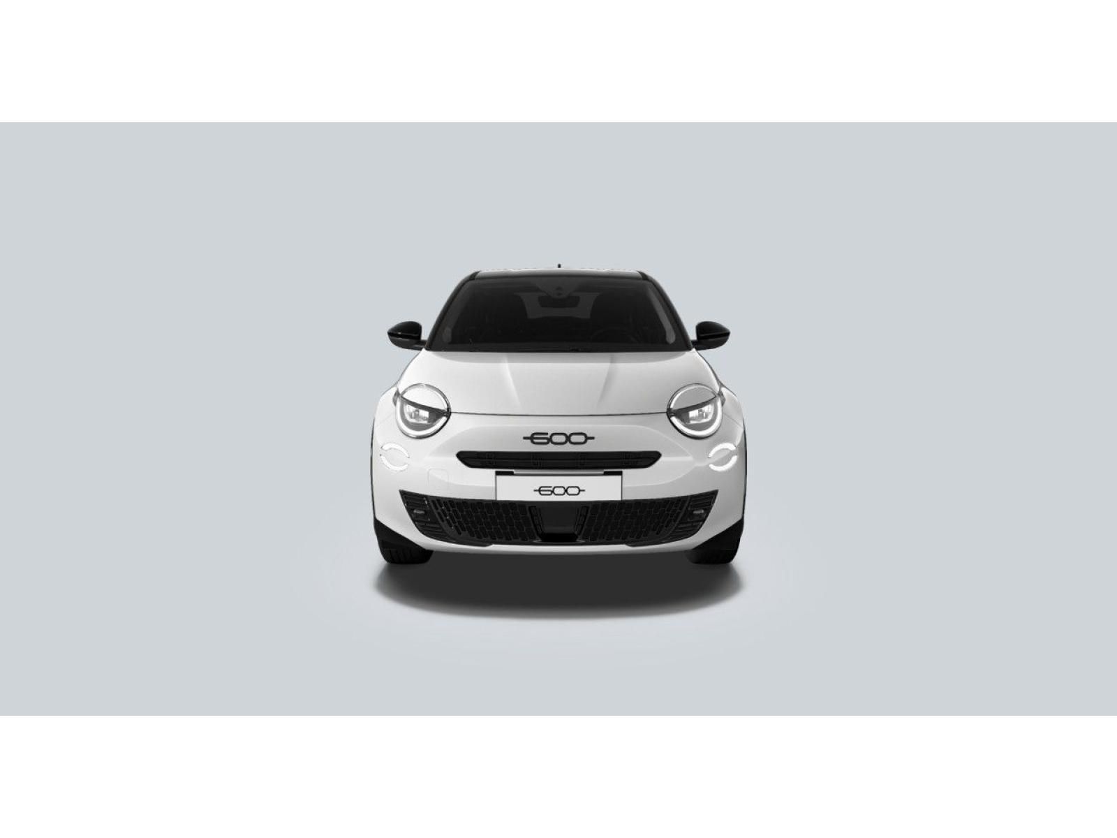 Fiat 600, 1.2 Turbo 100k MT6 Street - fotka 2