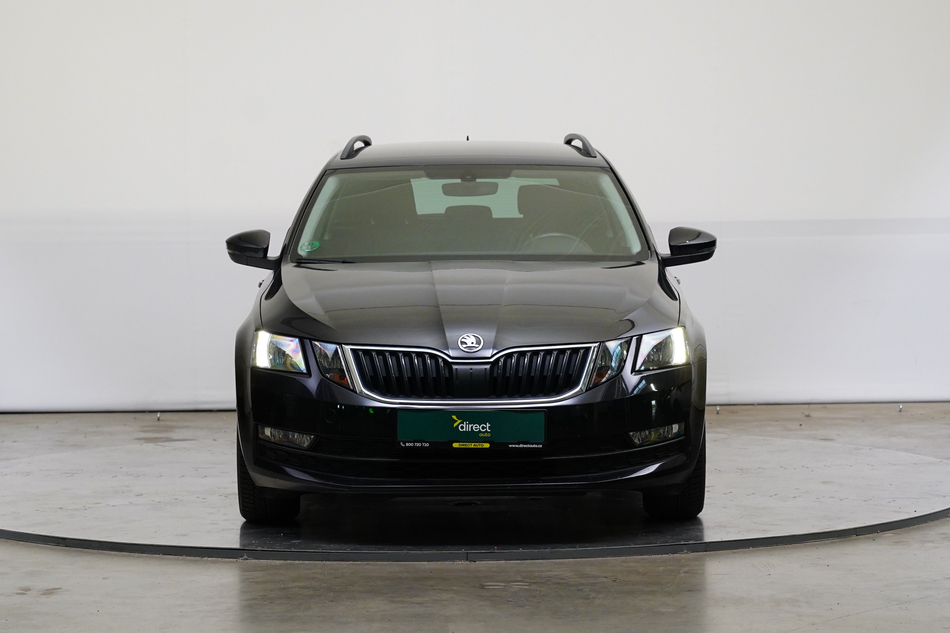 Škoda Octavia, 1.0 TSI 85 kW Soleil - fotka 4