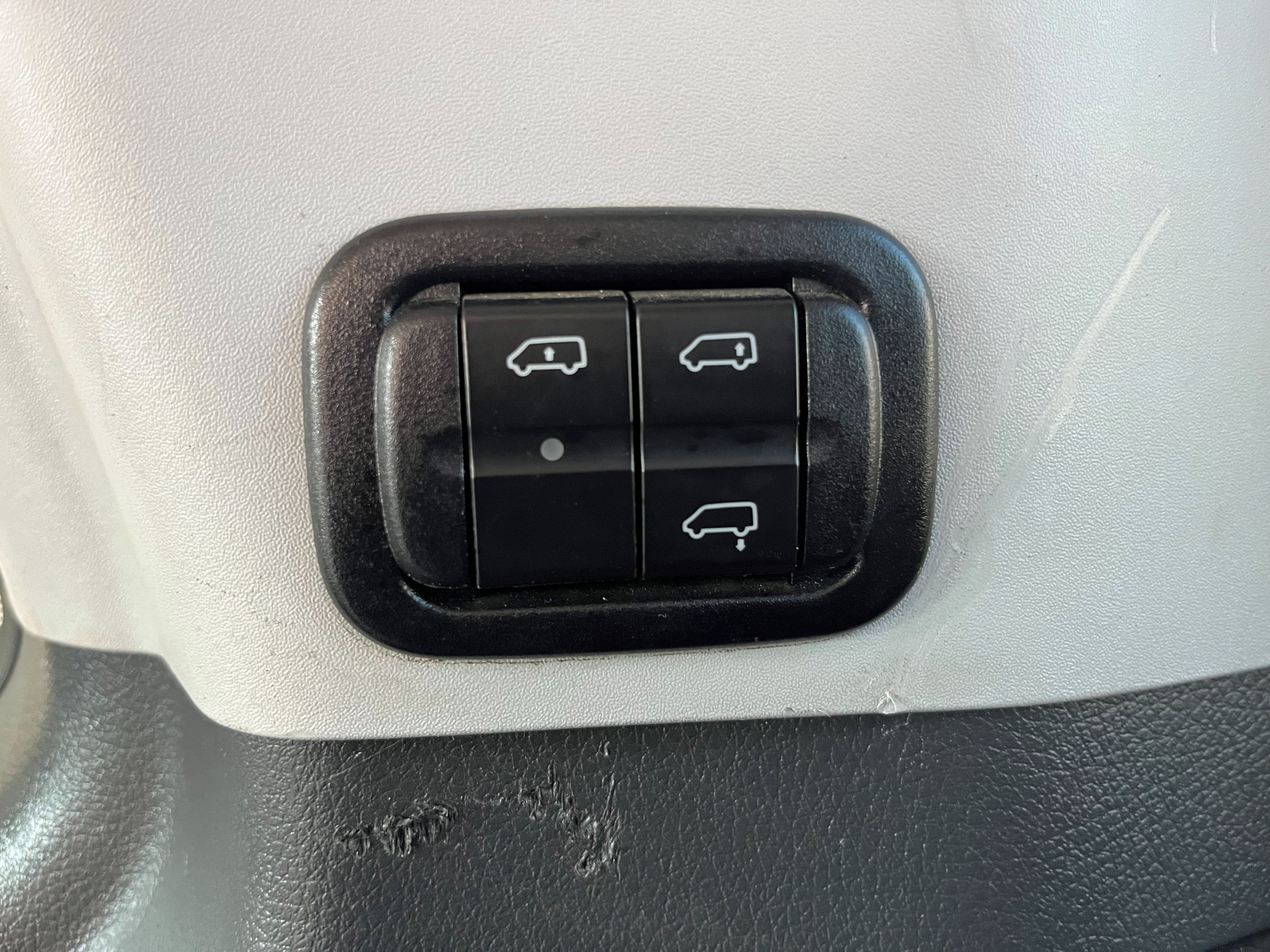 Mercedes-Benz Viano, 3.0Cdi - fotka 6