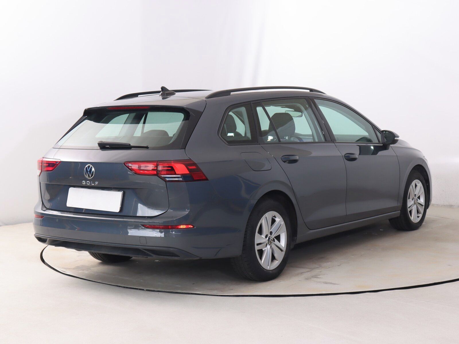 Volkswagen Golf, 2.0 TDI, Life, Automat - fotka 5
