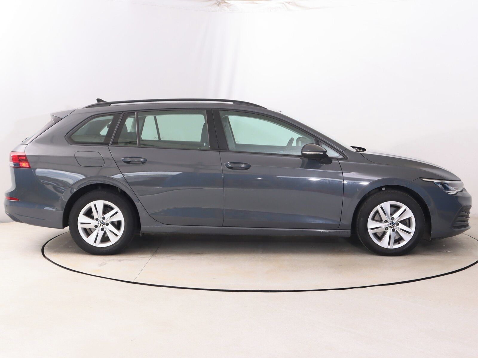 Volkswagen Golf, 2.0 TDI, Life, Automat - fotka 6