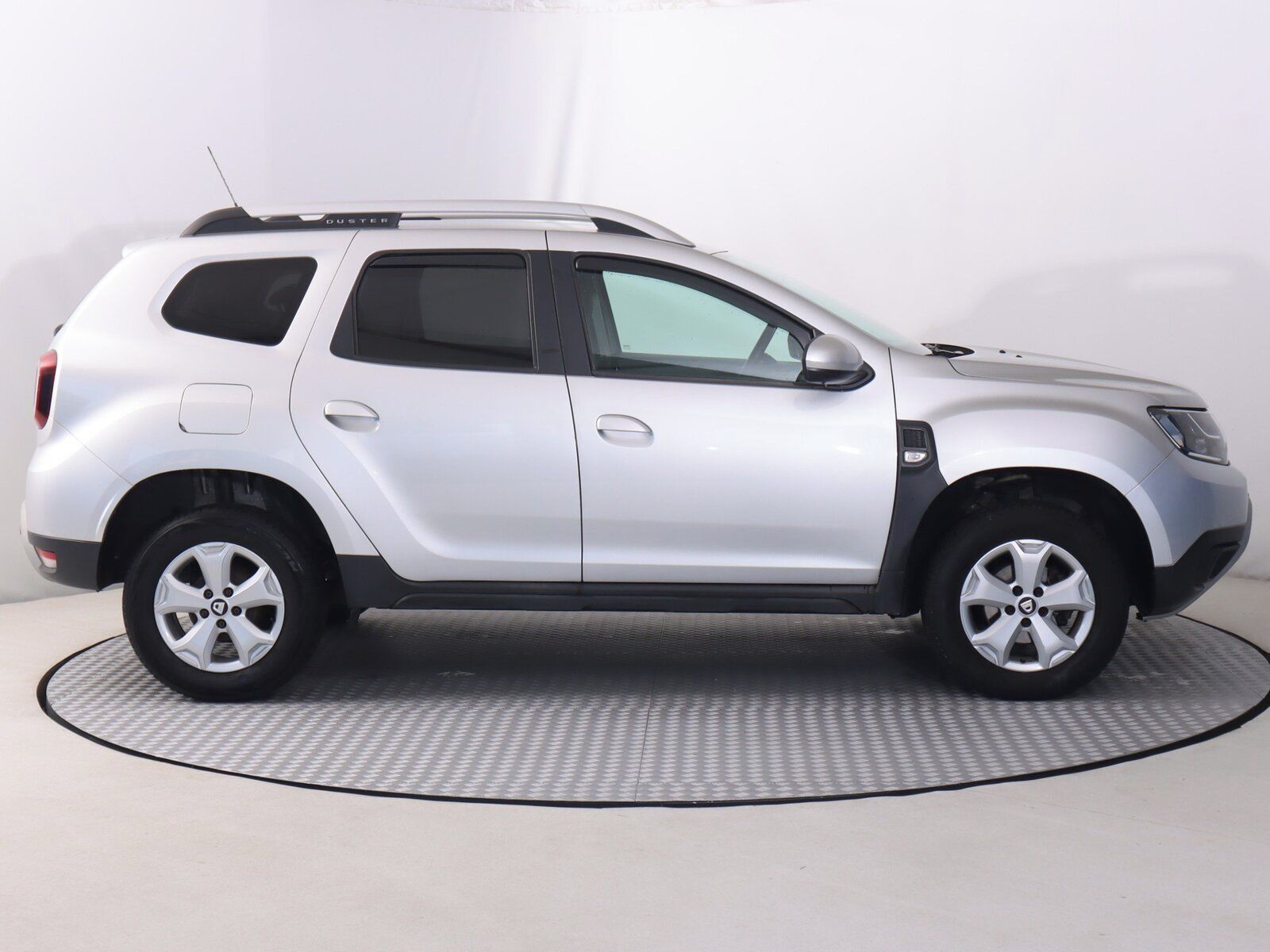 Dacia Duster, 1.5 dCi, Serv.kniha - fotka 6