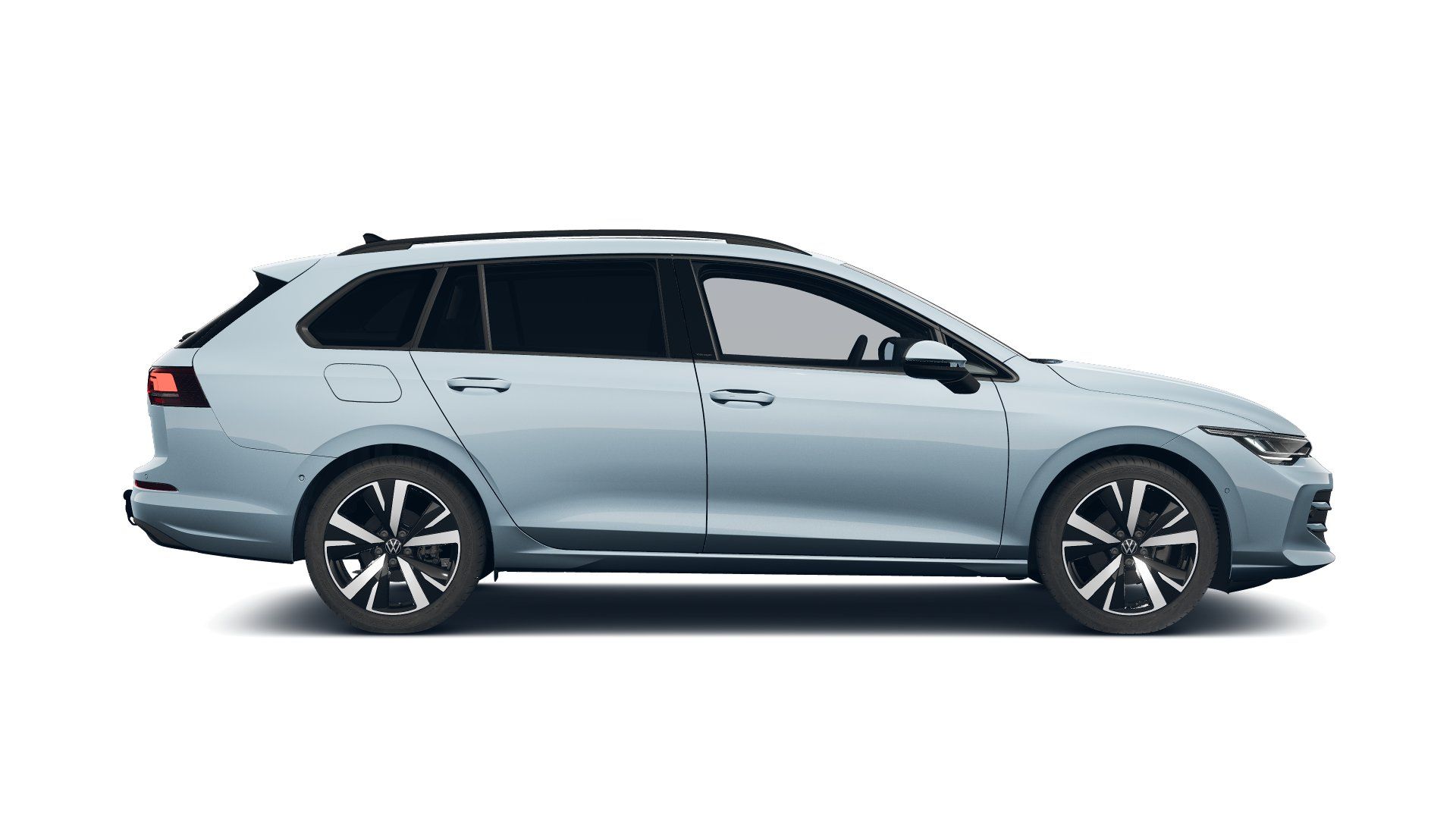 Volkswagen Golf, Golf Variant People 1,5 eTSI - fotka 5