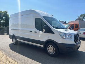 Ford Transit, 350 FWD 2.0 TDCi 125 kW  L3H3