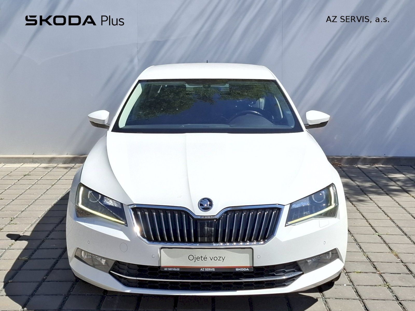 Škoda Superb, 2.0TDI 110kW | STYLE - fotka 4