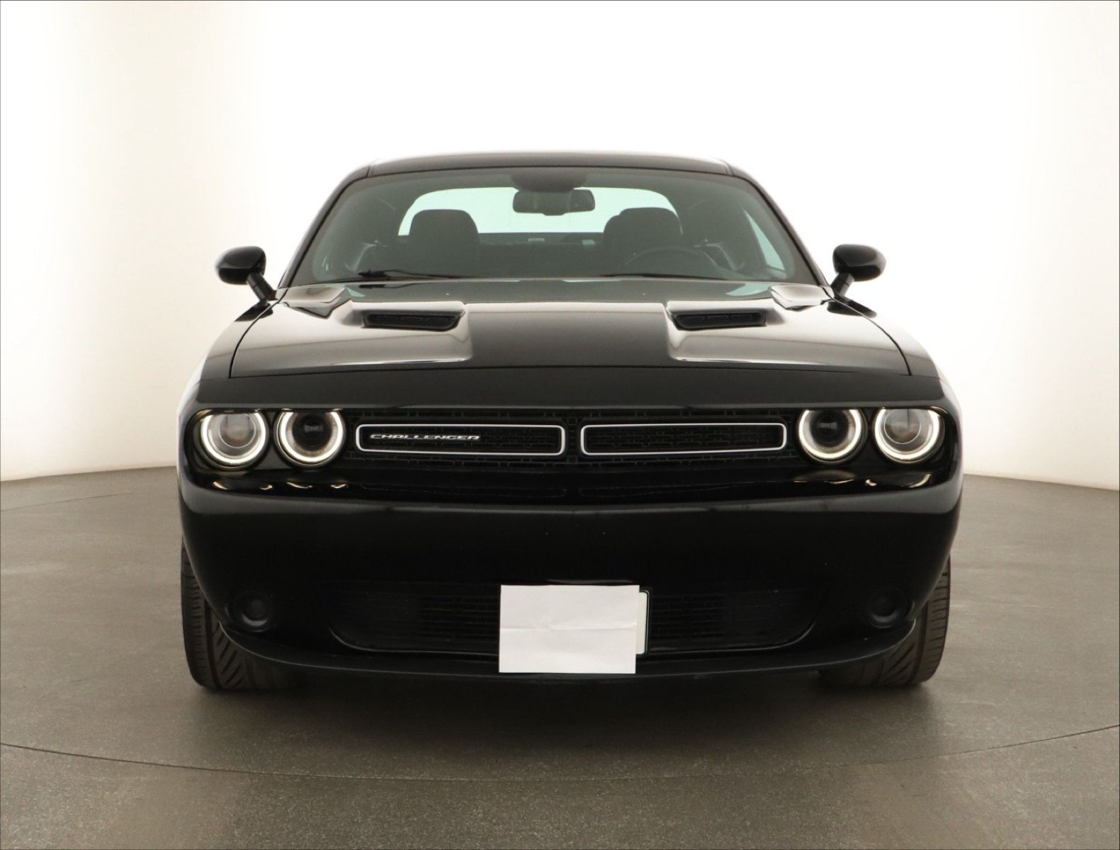 Dodge Challenger, 3.6 V6, Automat - fotka 2