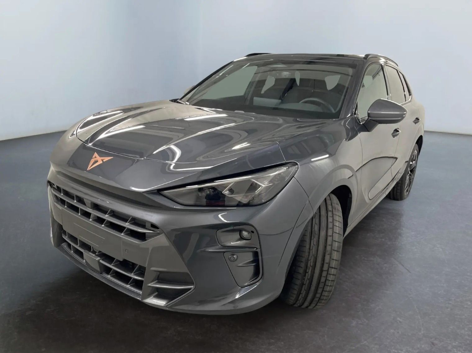 Cupra Terramar, VZ 265 PS, Sleva z ceníku 30 % - fotka 3