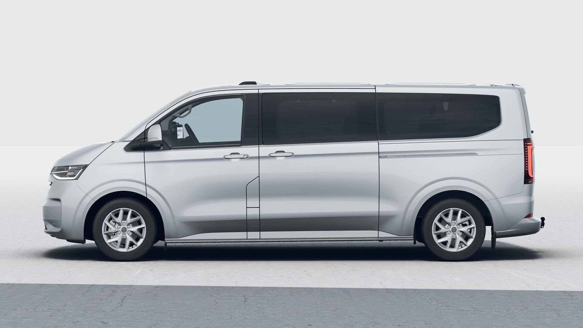 Volkswagen Caravelle, Style 2,0 TDI 4MOT 8AUT DR - fotka 2