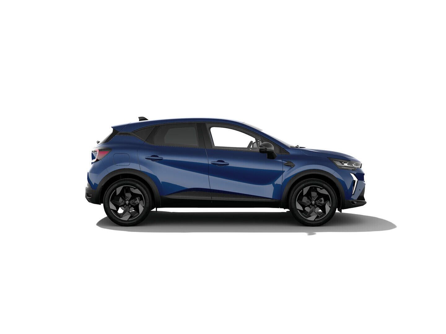 Renault Captur, Techno TCe 115 1,2 84 kW - fotka 5