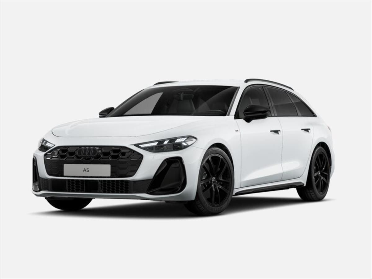 Audi A5, 2,0   A5 Avant TDI quattro 150
