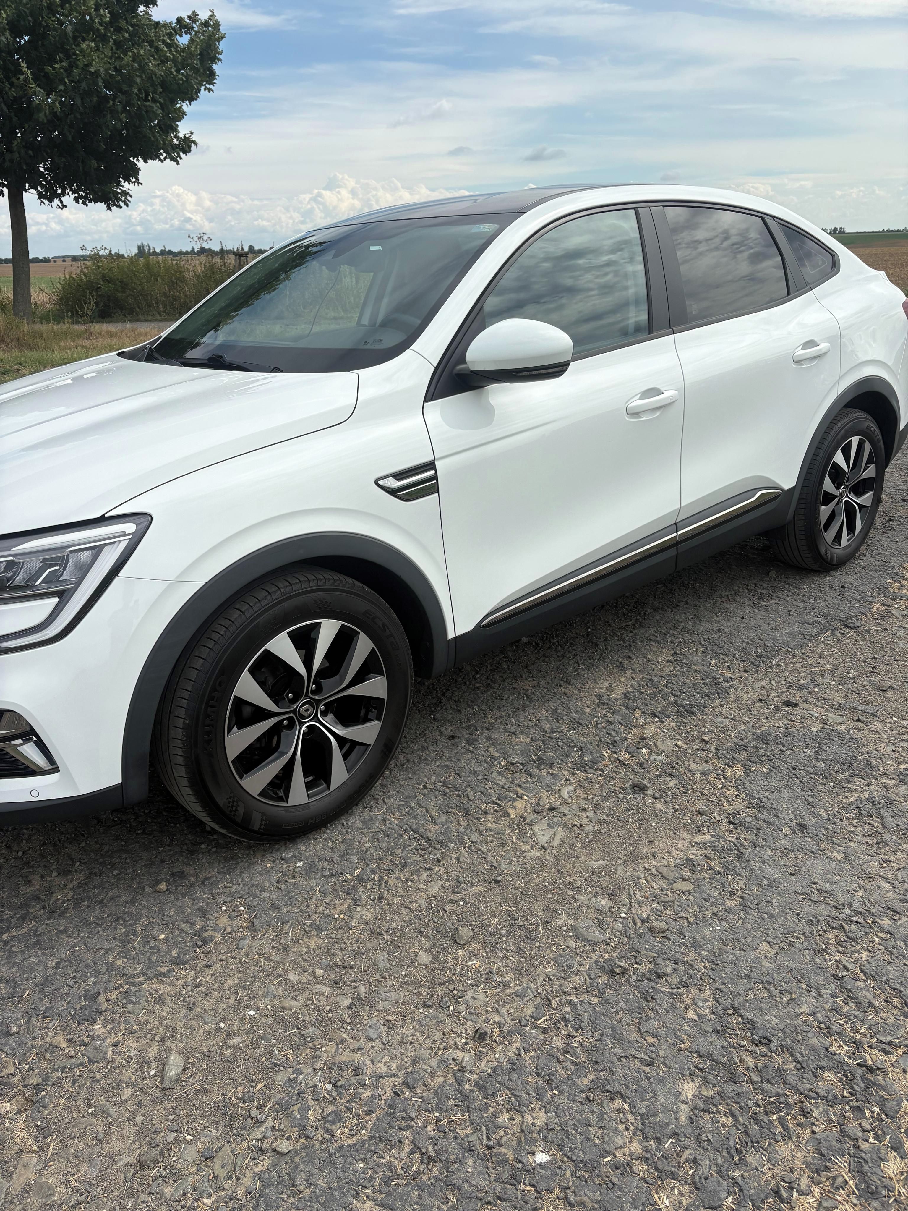 Renault Arkana, Renault Arkana, 1,3 TCe Zen - fotka 2