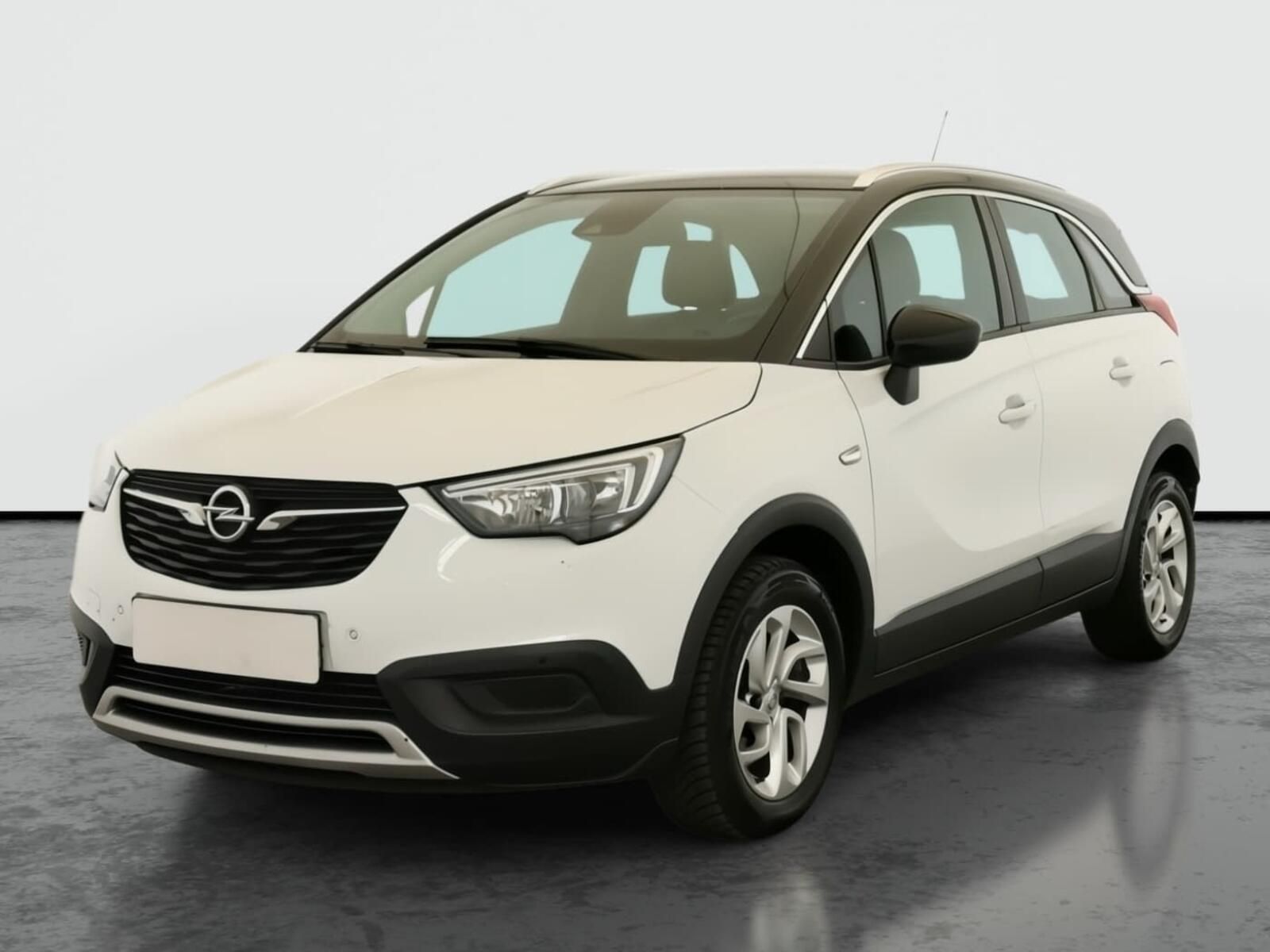 Opel Crossland, 1.2 Turbo, Automat, Serv.kniha - fotka 2