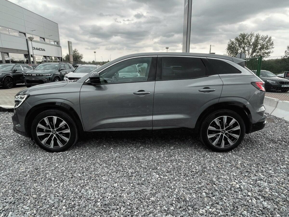 Renault Austral, E-Tech full hybrid 200 techno - fotka 2