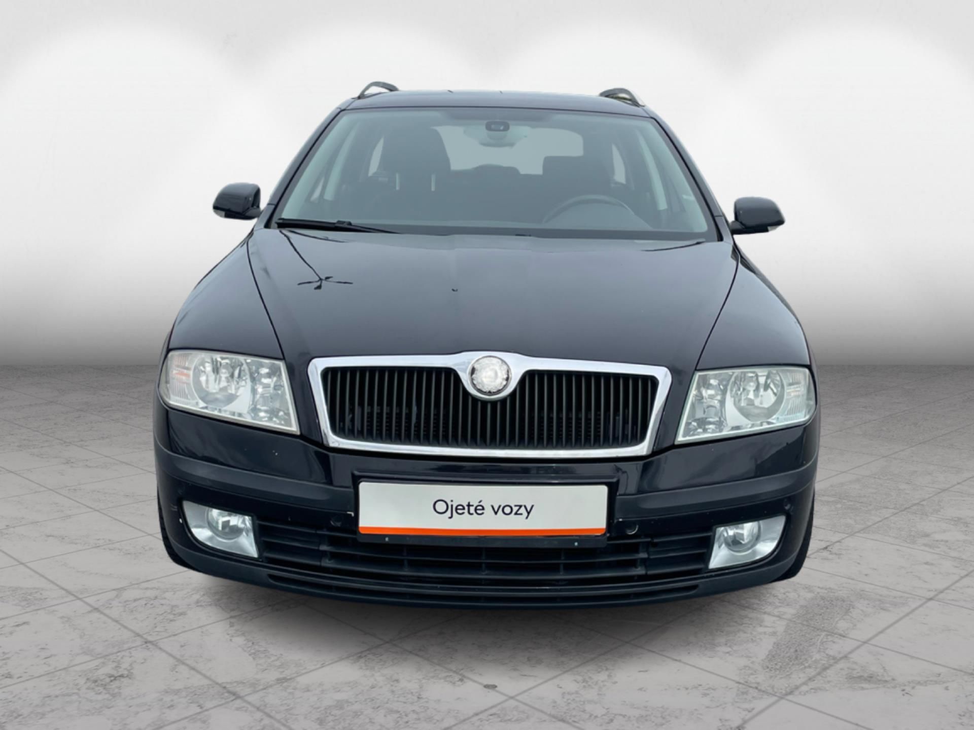 Škoda Octavia, COMBI 1.9 TDi ELEGANCE - fotka 4