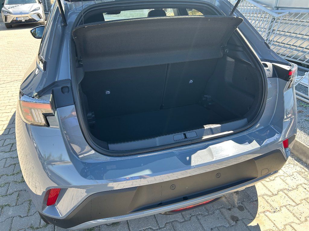 Opel Mokka, Edition 1,2 Turbo 100kW MT6 - fotka 6