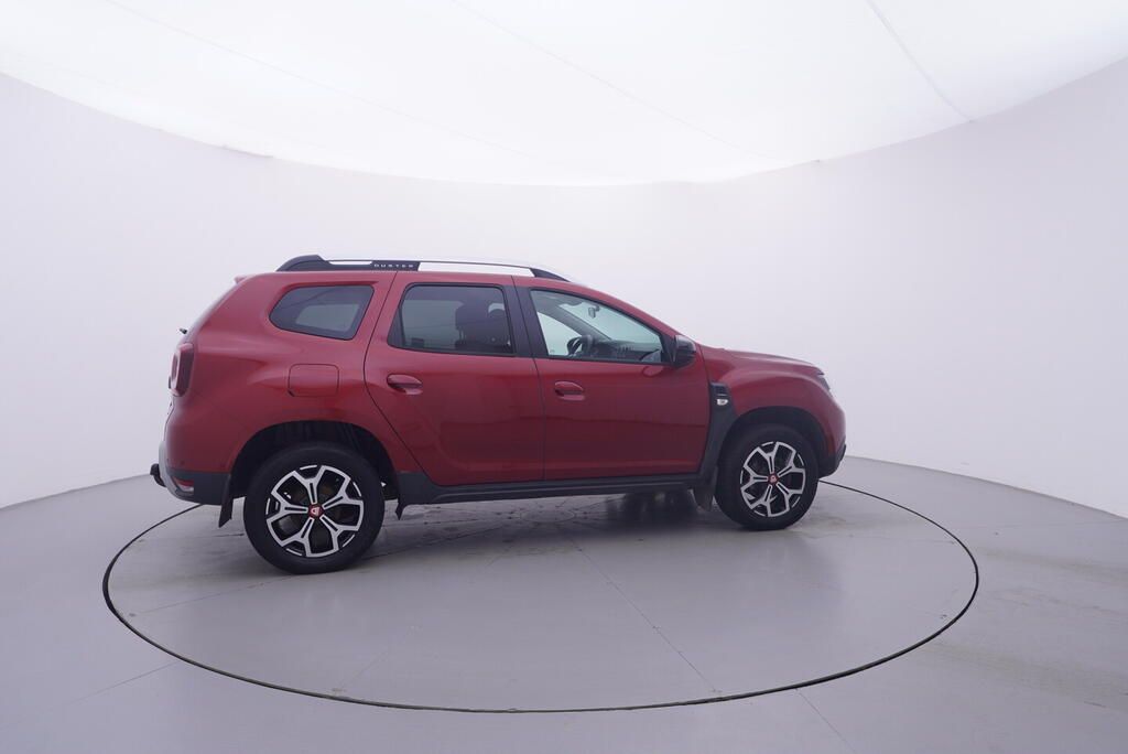 Dacia Duster, Techroad 1.3 1.3 96 kW - fotka 6