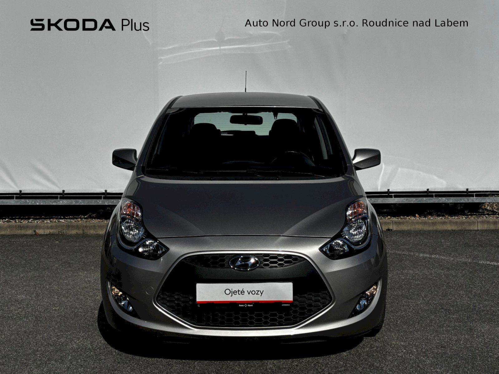 Hyundai ix20, IX 20 - fotka 4
