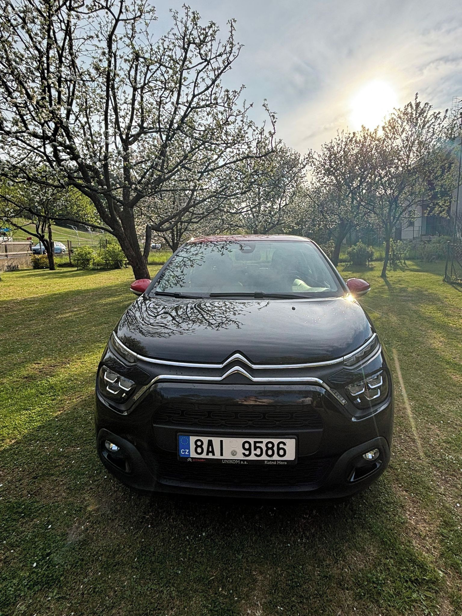 Citroën C3, Citroen C3 1,2PureTech Shine - fotka 2