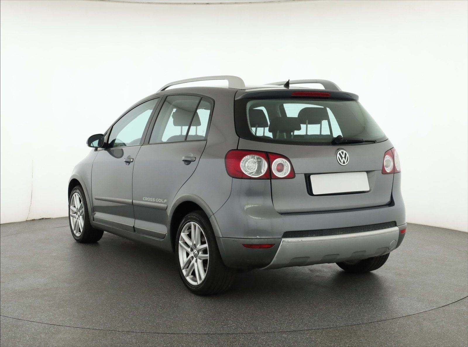 Volkswagen Golf Plus, 1.9 TDI, CrossGolf, po STK - fotka 4