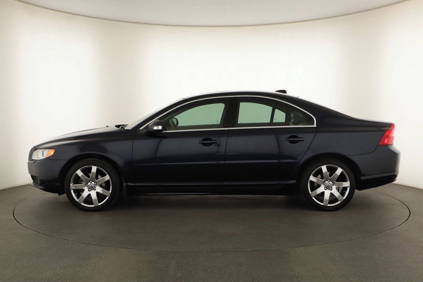 Volvo S80, 2.4 D5, Automat, Serv.kniha - fotka 3