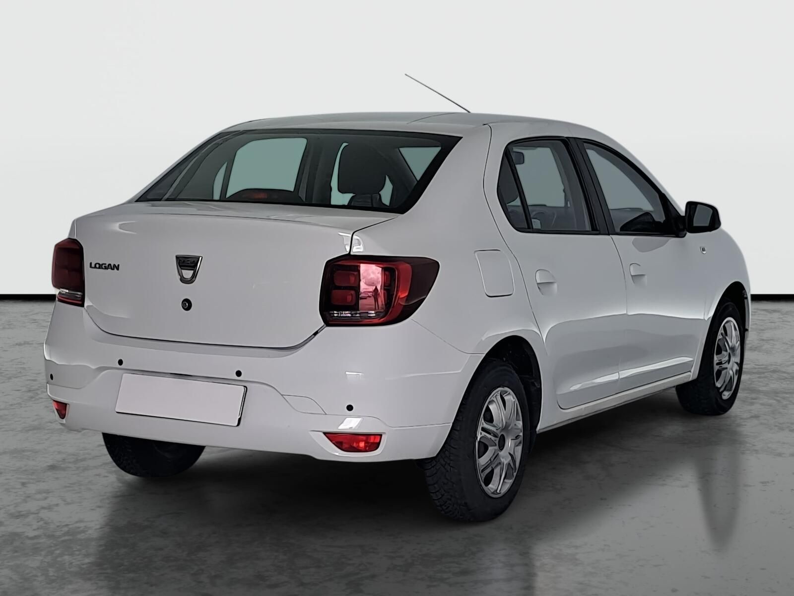 Dacia Logan, 1.0 SCe, ČR,1.maj, Serv.kniha - fotka 5