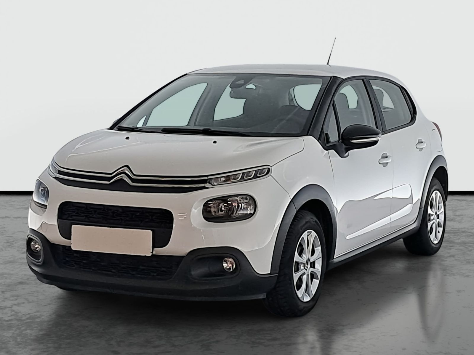 Citroën C3, 1.2 PureTech, Serv.kniha - fotka 3