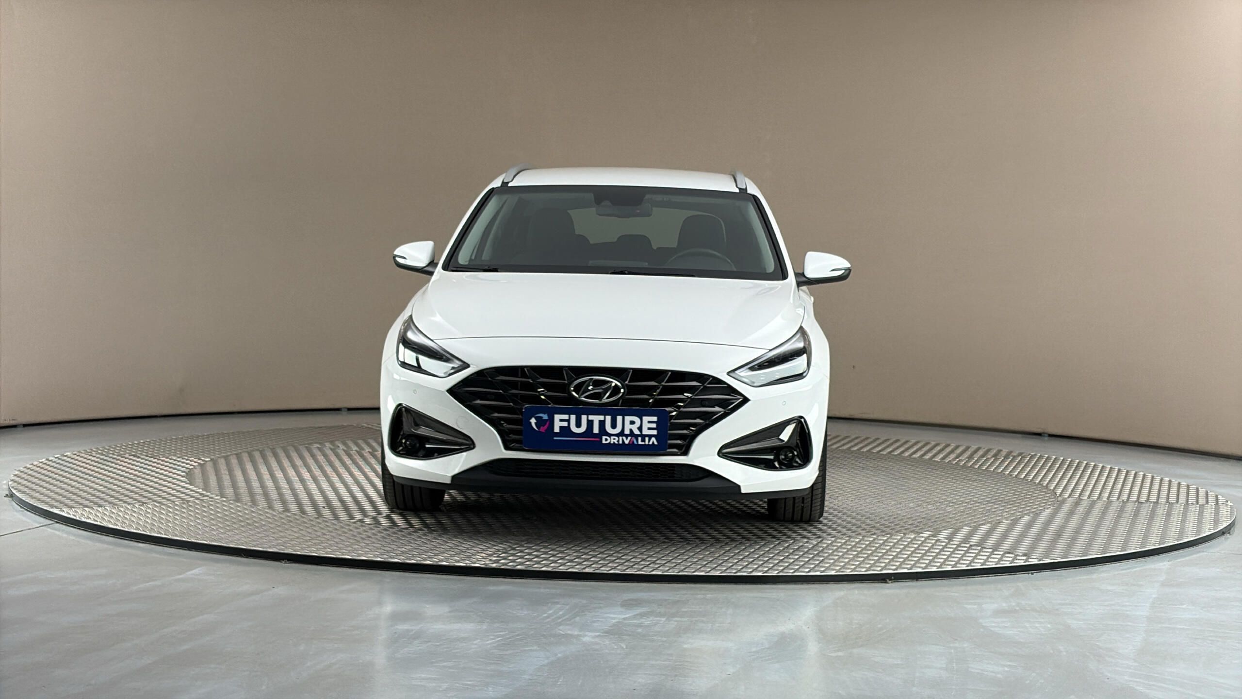Hyundai i30, 1.5 T-GDI Smart Kombi - fotka 3