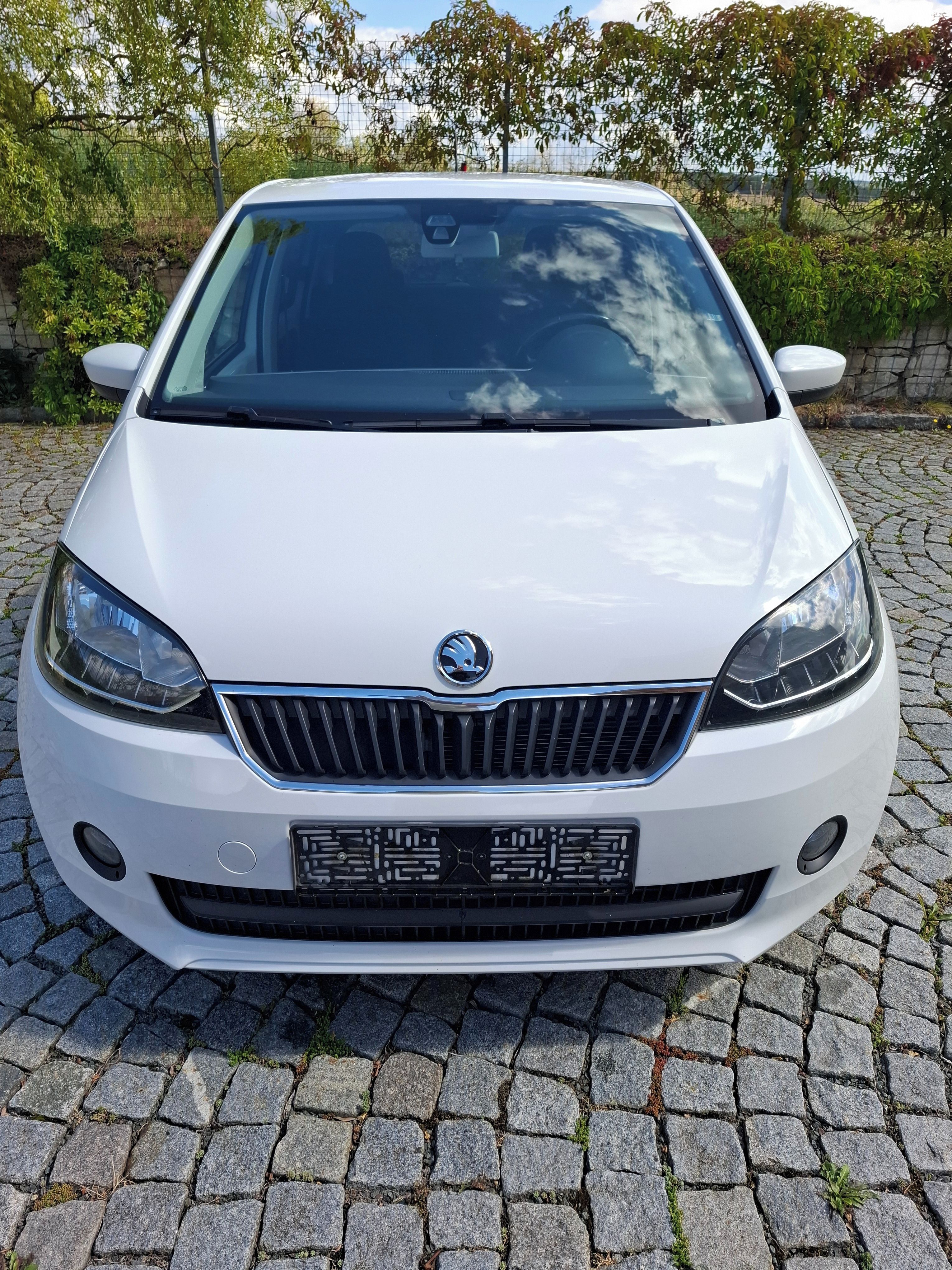 Škoda Citigo, 5D Czech Team 1.0 MPI 44 kW - fotka 2