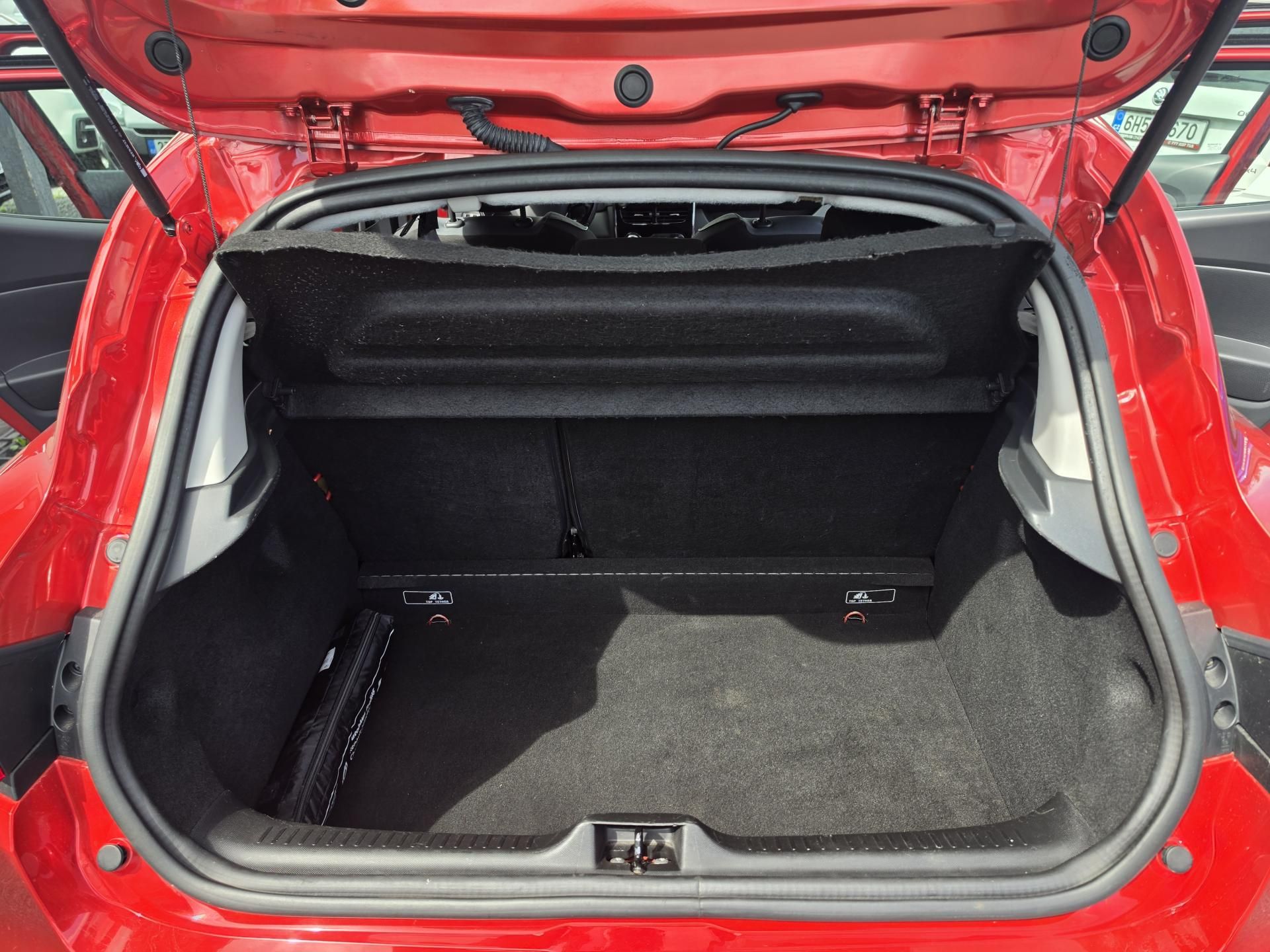 Renault Clio, 900TCE Tz Kei - fotka 6