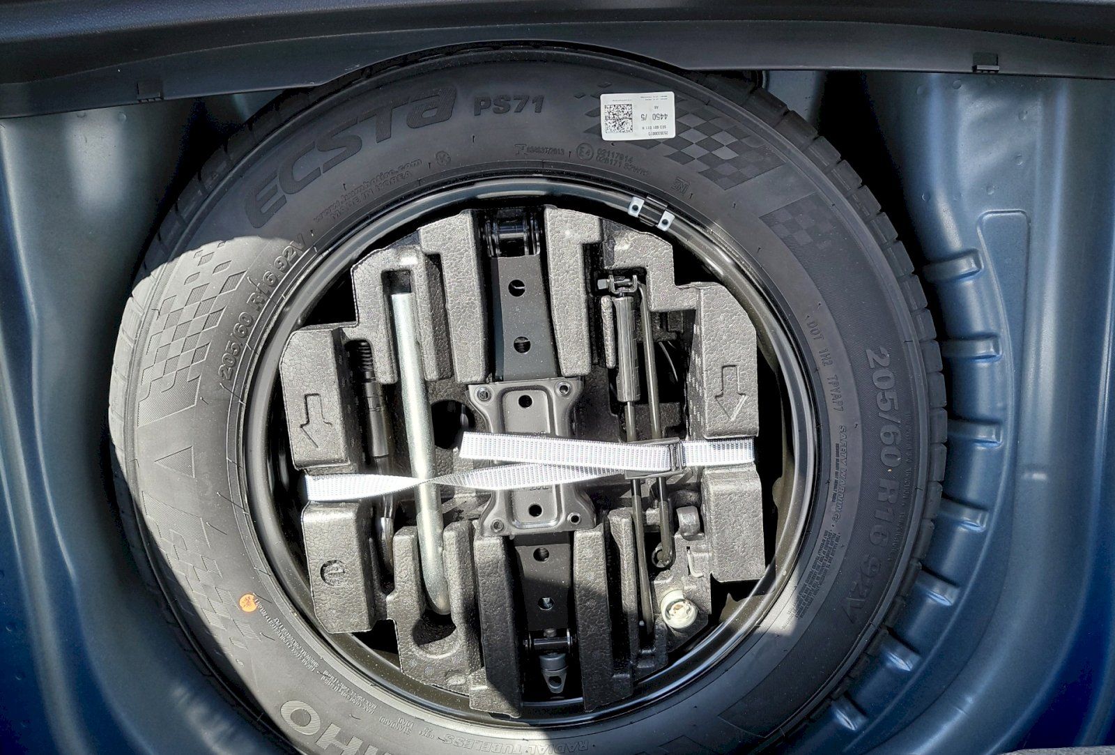 Škoda Octavia, 1,5 TSI 110 KW OCTAVIA COMBI - fotka 6
