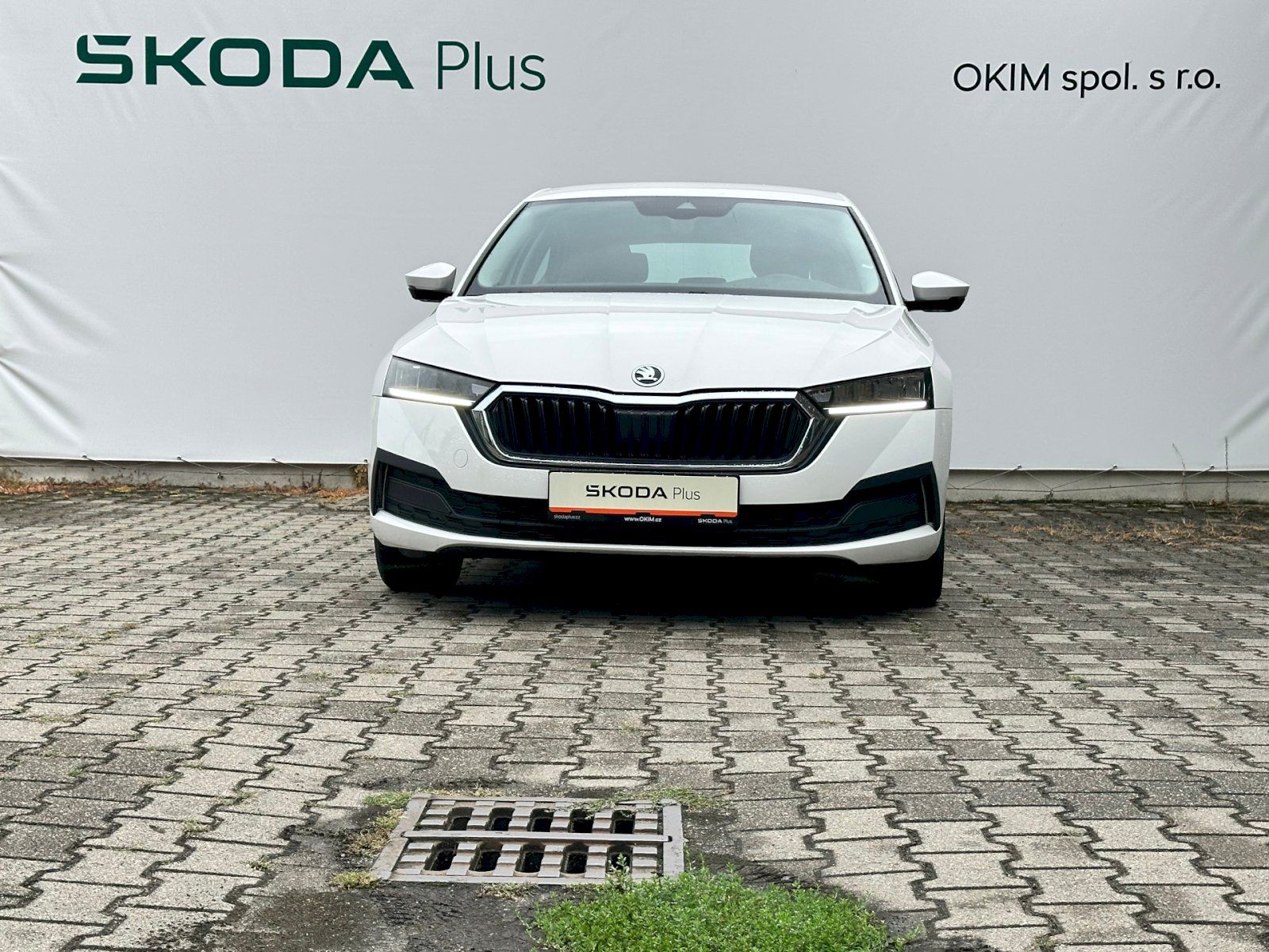 Škoda Octavia, 2.0 TDI 85kW Ambition - fotka 4