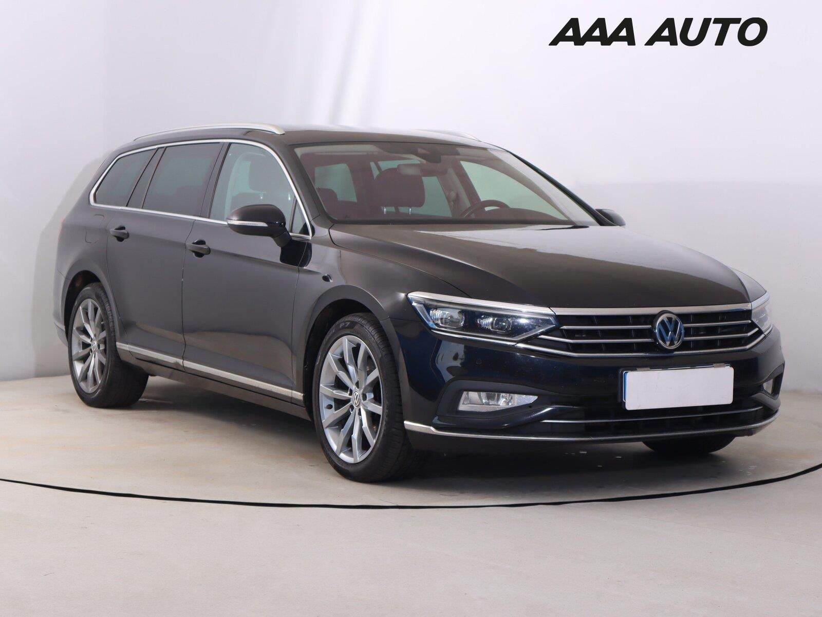 Volkswagen Passat, 2.0 TDI, 4X4, Automat