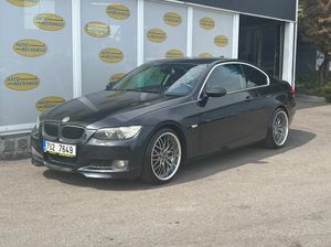 BMW Řada 3, 3.0 335D
