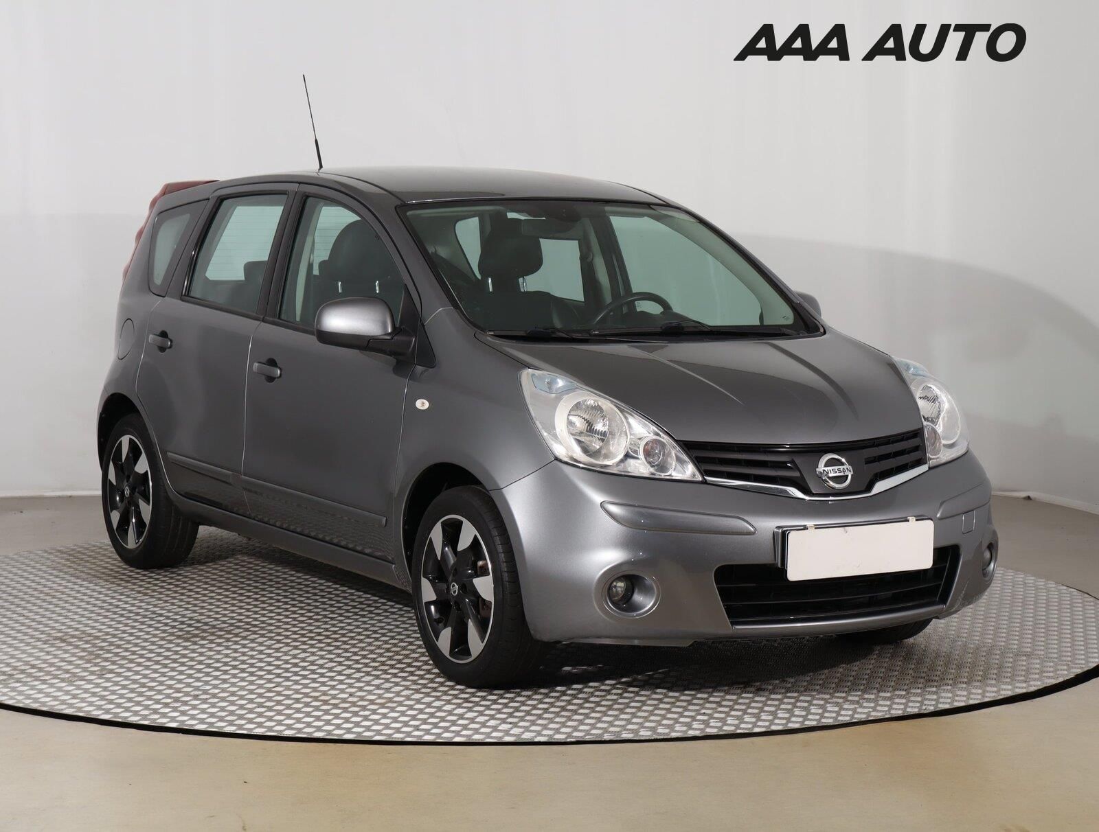 Nissan Note, 1.4