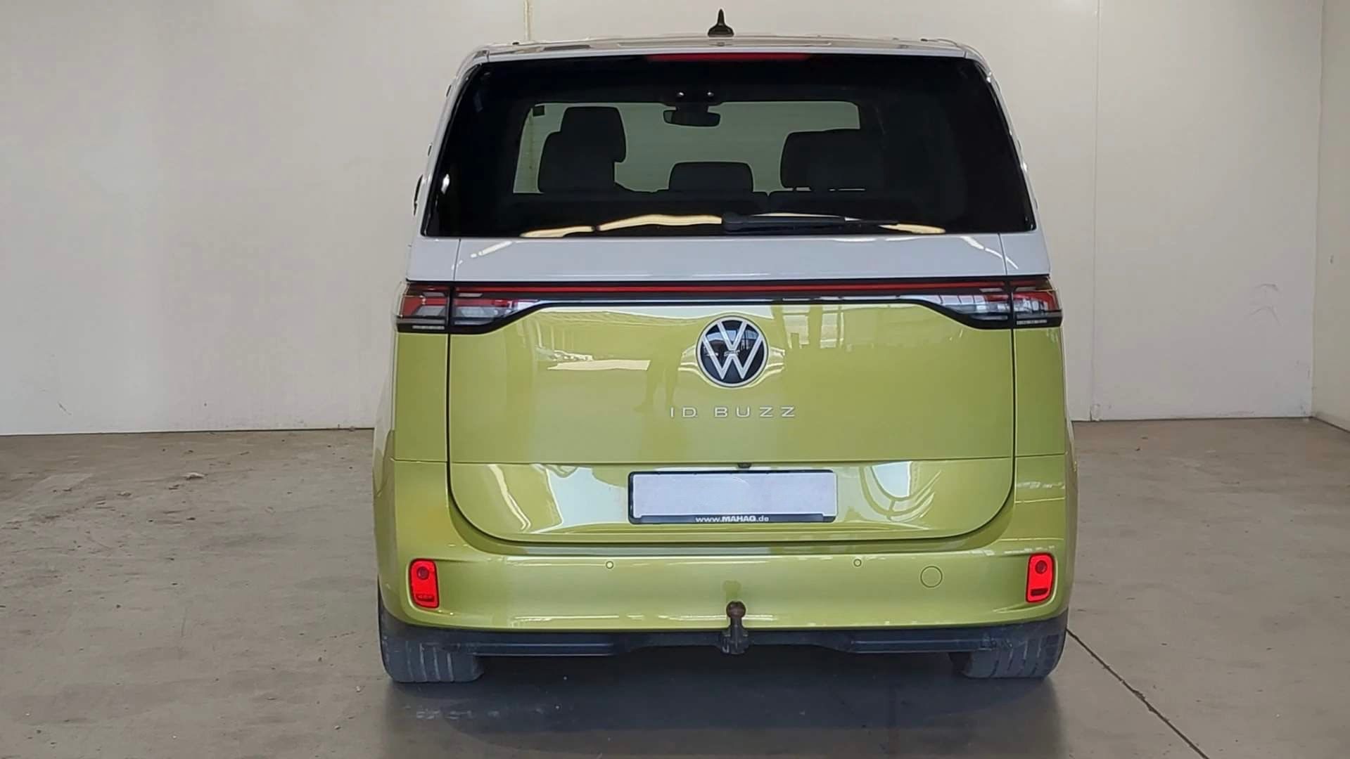 Volkswagen ID.Buzz, PRO, ACC DCC tažné - fotka 5