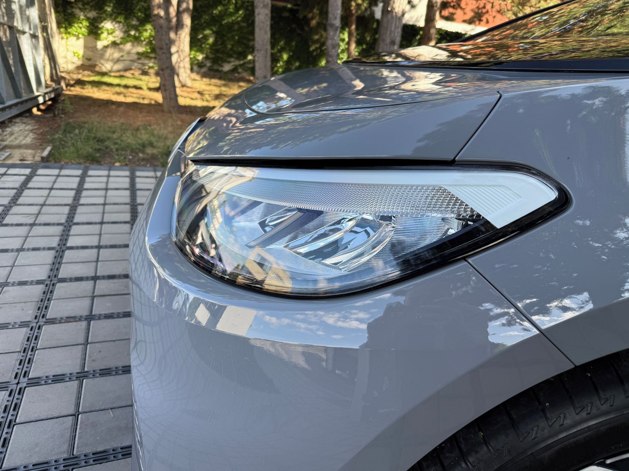 Volkswagen ID.3, PRO S 82 kWh / Kamera / ACC - fotka 5