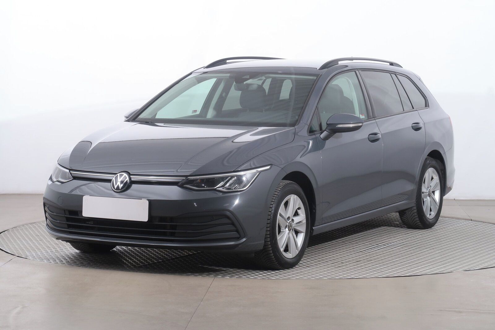 Volkswagen Golf, 2.0 TDI, Automat - fotka 2