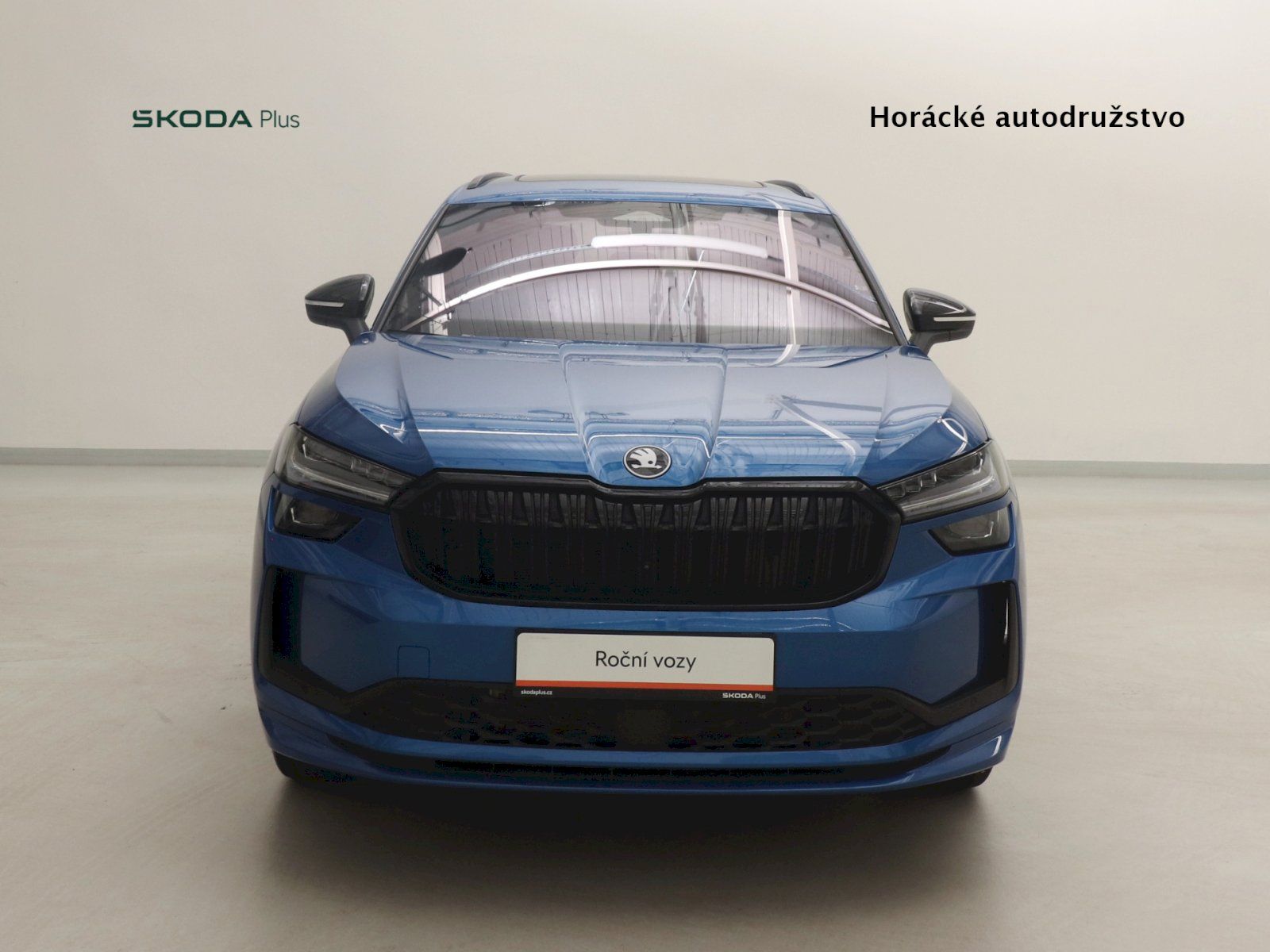 Škoda Kodiaq, 1.5 TSI 150 kW iV Sportline DS - fotka 4