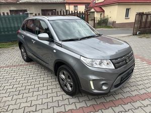 Suzuki Vitara, 1,6 4x4 TAŽNÉ
