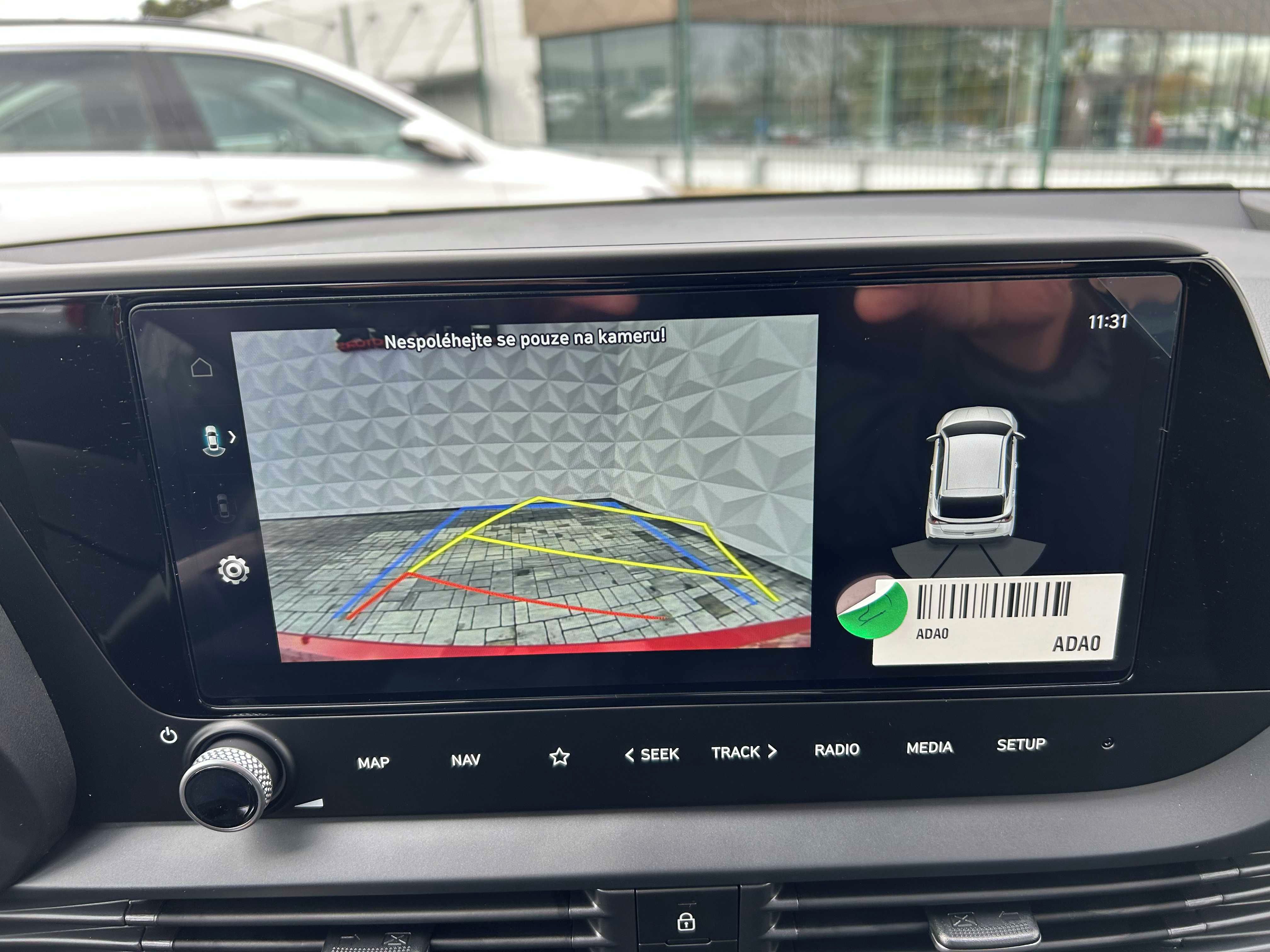 Hyundai i20, 26 1,0 TGDI DCT GO! - fotka 6