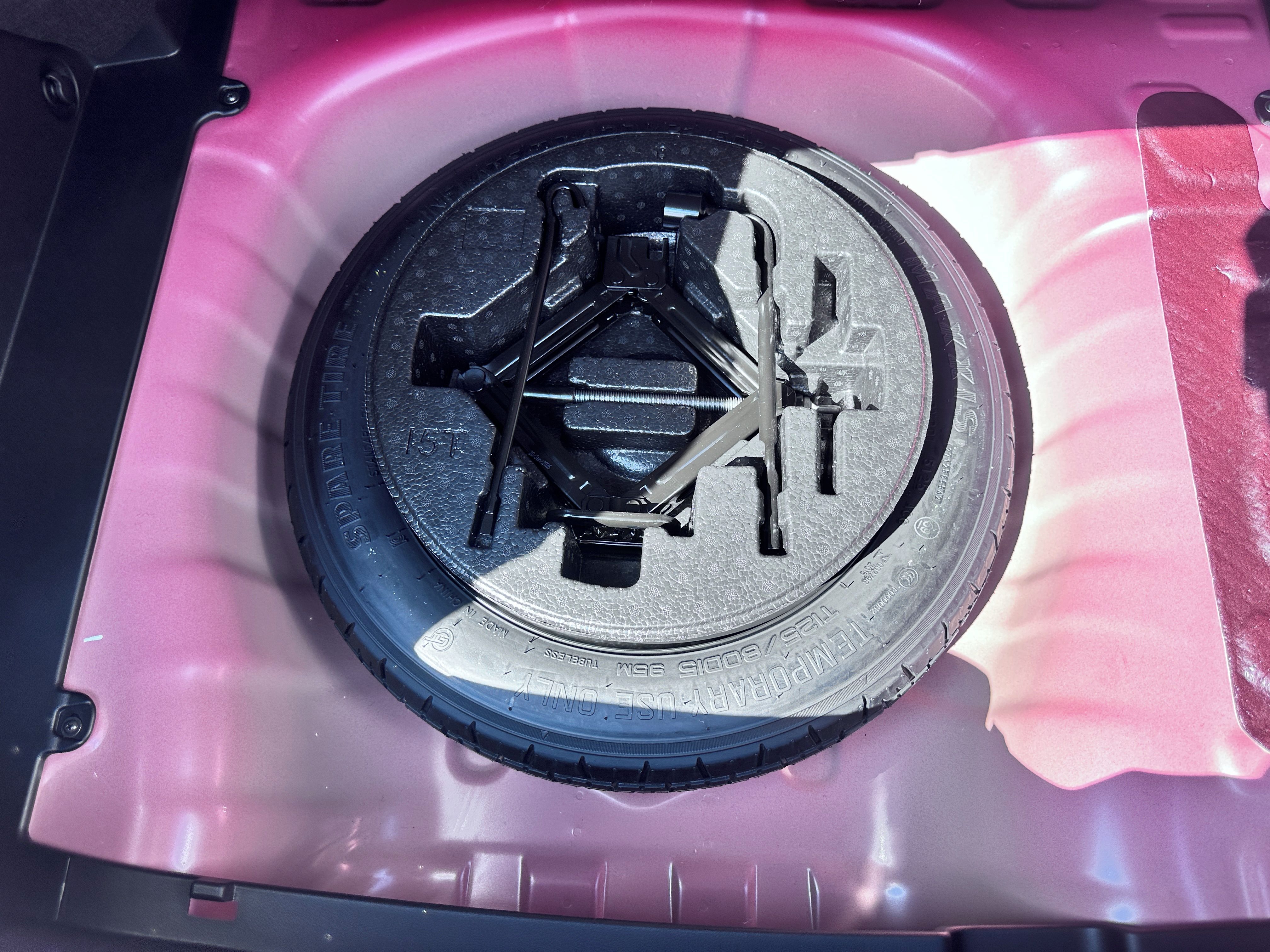 Hyundai Bayon, 1.0 T-GDi DCT GO Plus! - fotka 6
