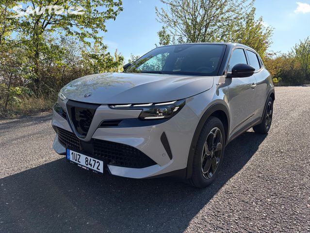 Alfa Romeo Junior