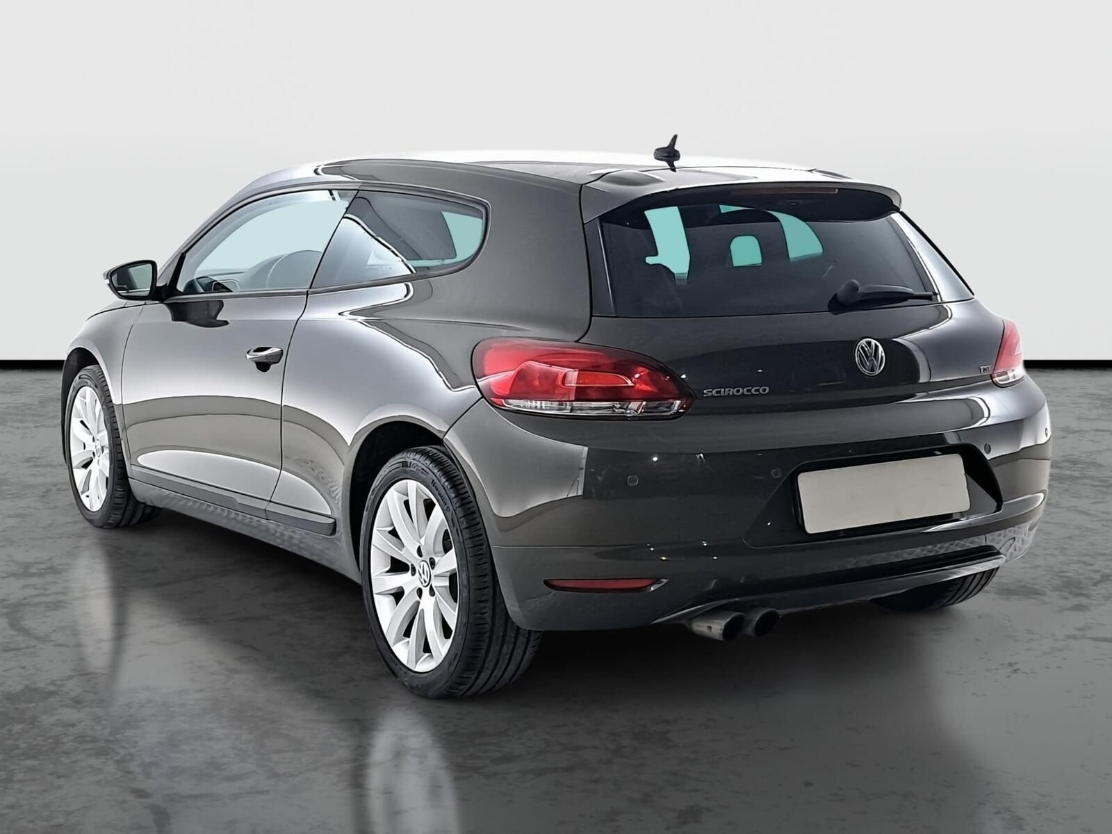 Volkswagen Scirocco, 1.4 TSI, Tempomat - fotka 4
