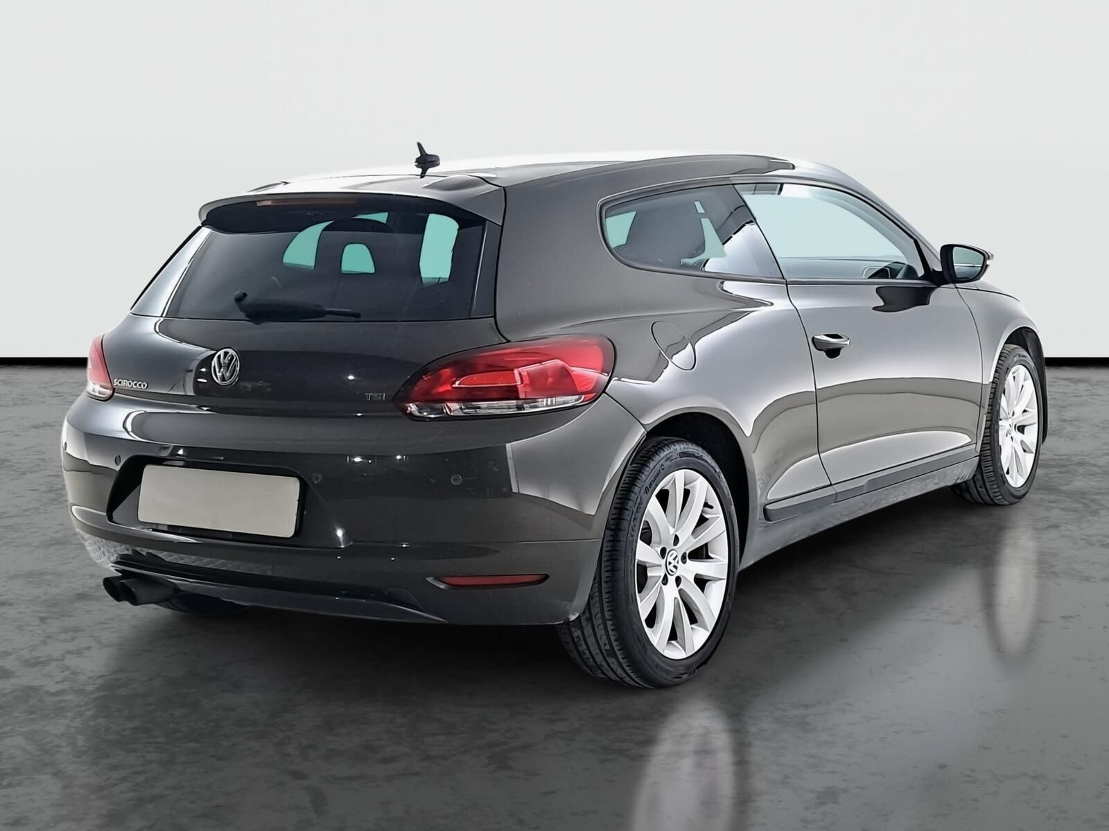 Volkswagen Scirocco, 1.4 TSI, Tempomat - fotka 5