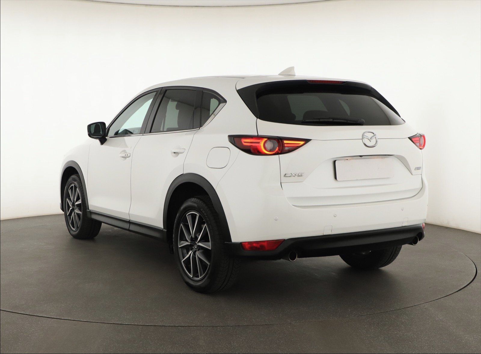 Mazda CX-5, 2.0 Skyactiv-G, Serv.kniha - fotka 4