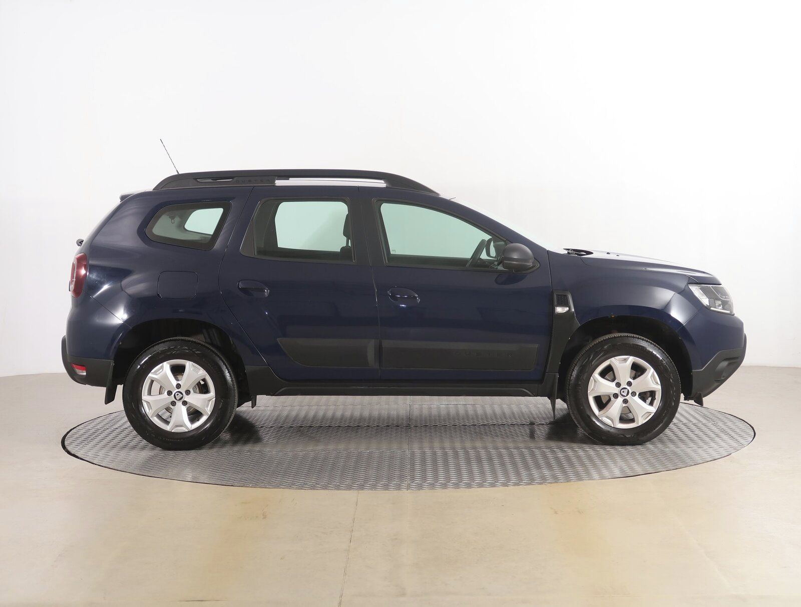 Dacia Duster, 1.0 TCe, LPG, Serv.kniha - fotka 6