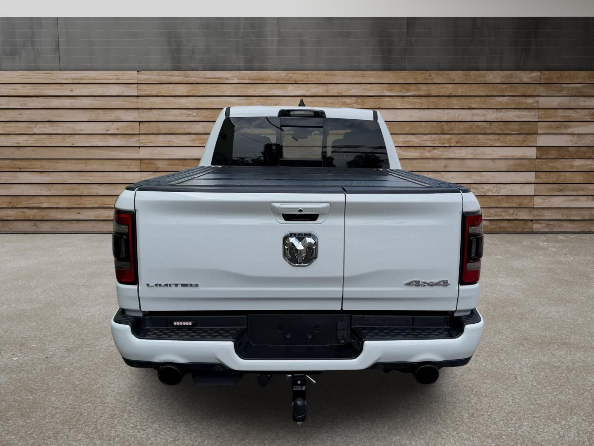 Dodge Ram, +HEMI+LIMITED MAX+LIFT REVEL+ - fotka 4
